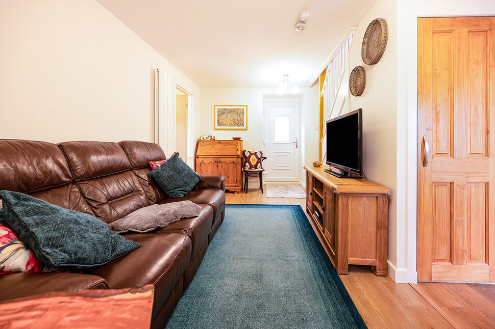 2 bedroom Semi Detached House for sale, Leachkin, Inverness, IV3 £175,000