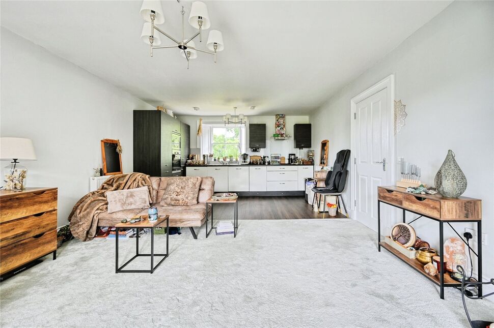 Kitchen / Living Room