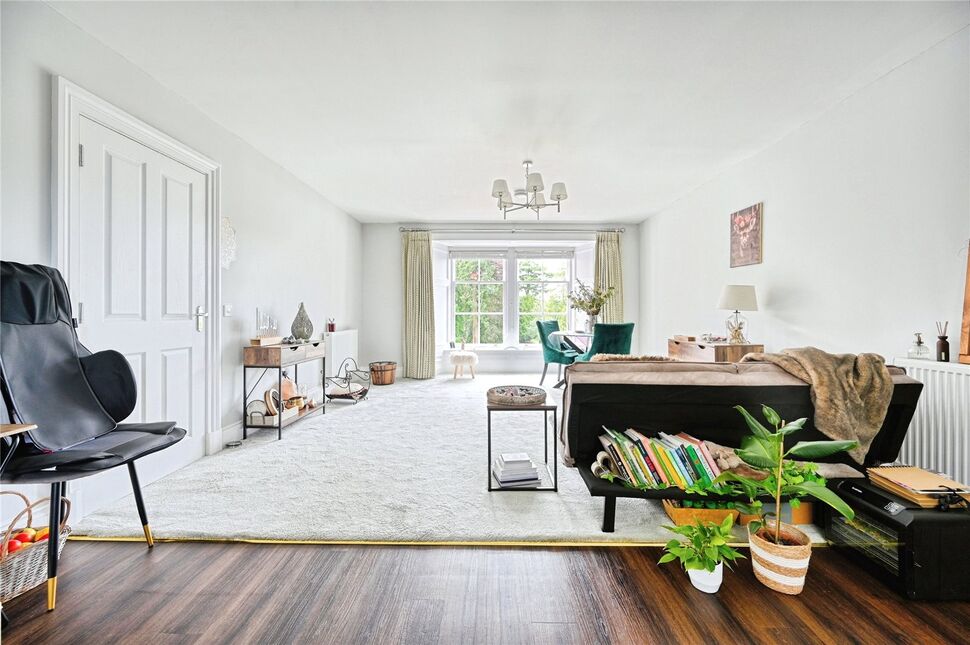 Kitchen / Living Room