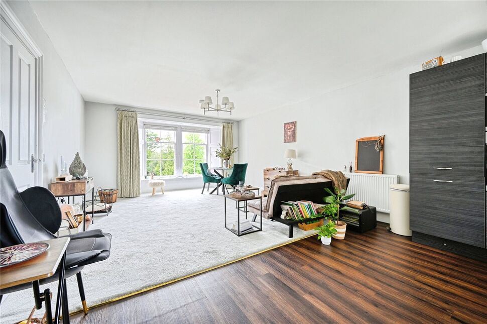 Kitchen / Living Room