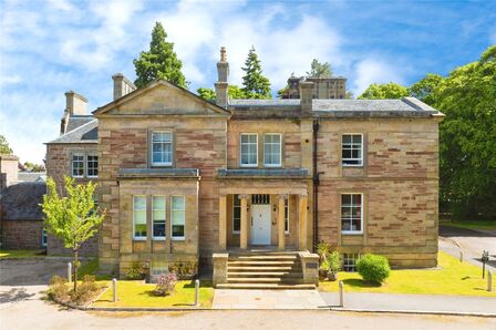 Hedgefield House, 1 bedroom  Flat for sale, £275,000