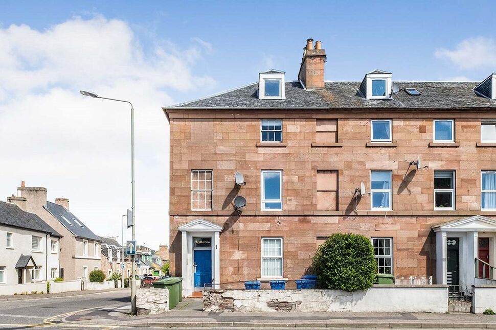 Main image of 1 bedroom Flat to rent, Telford Street, Inverness, Highland, IV3