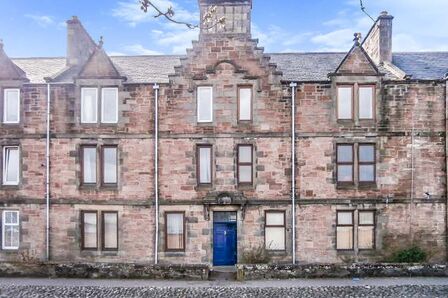 Carlton Terrace, 2 bedroom  Flat to rent, £725 pcm