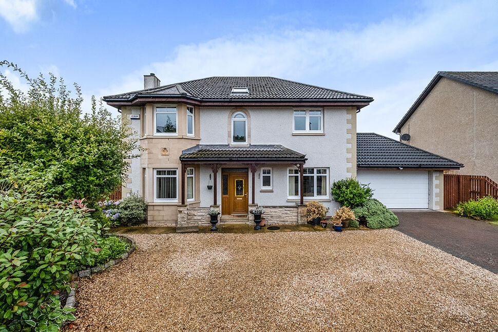 Main image of 5 bedroom Detached House to rent, Meadowfield Park, Inverness, Highland, IV2