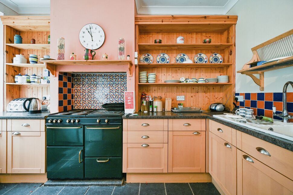 4 bedroom Mid Terrace House for sale, Beaufort, Beauly, IV4 £339,950