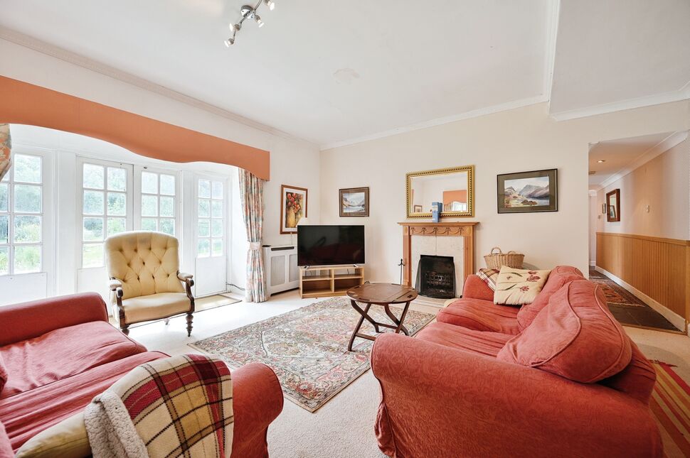 4 bedroom Mid Terrace House for sale, Beaufort, Beauly, IV4 £339,950