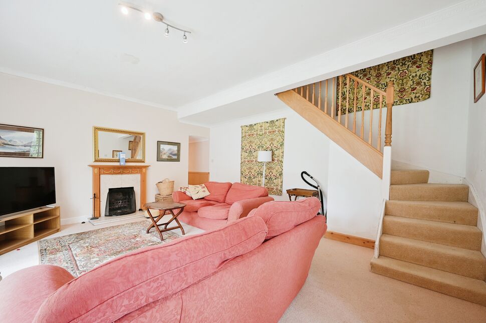 4 bedroom Mid Terrace House for sale, Beauly, Highland, IV4 £339,950