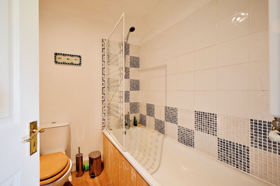 4 bedroom Mid Terrace House for sale, Beauly, Highland, IV4 £339,950