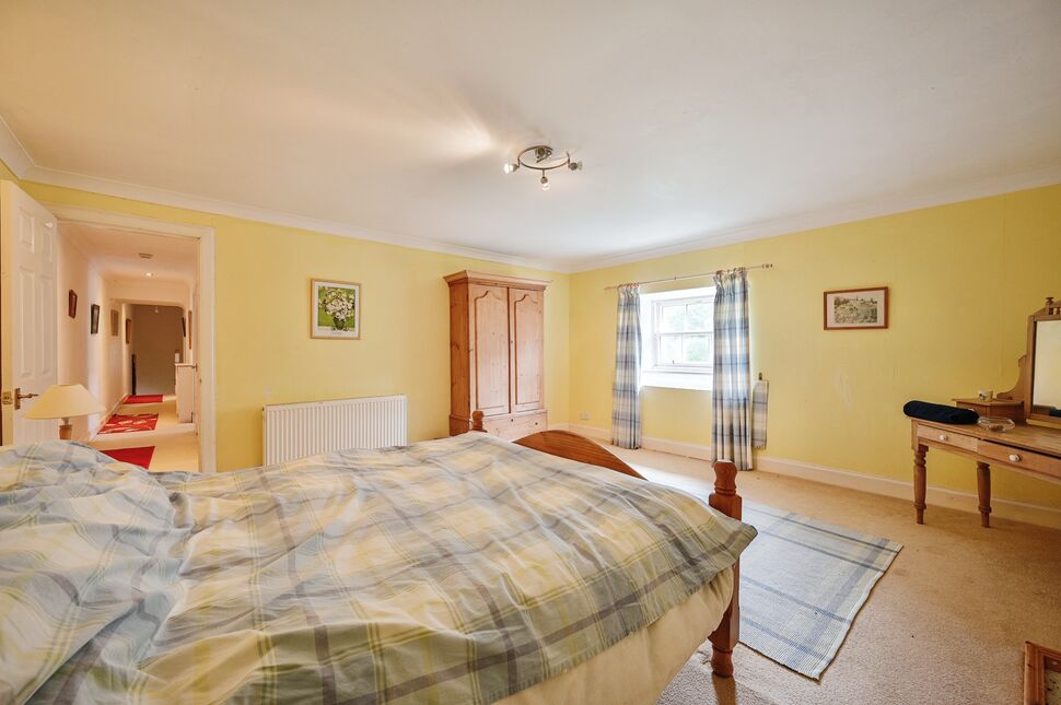 4 bedroom Mid Terrace House for sale, Beauly, Highland, IV4 £339,950