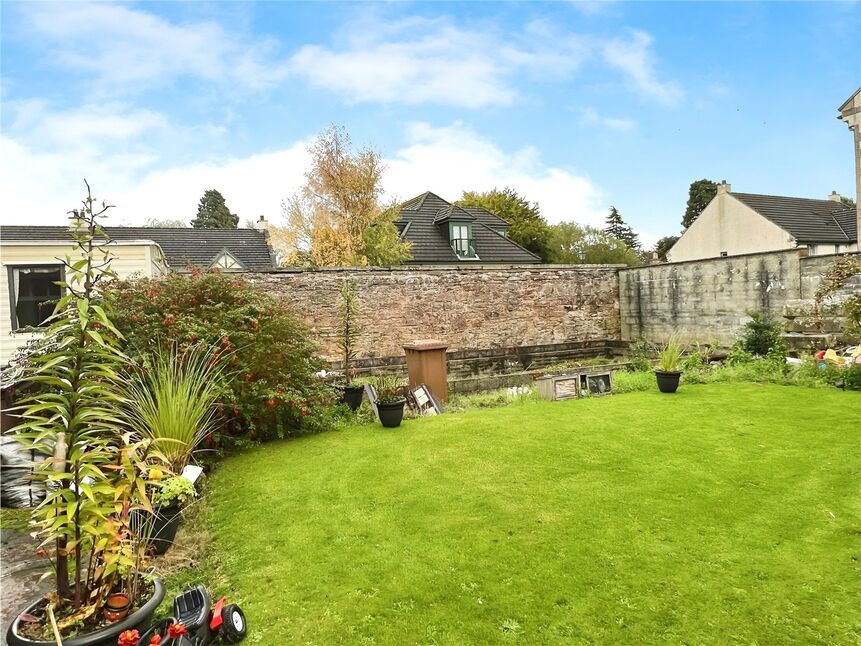 Land/Plot for sale, Springfield Gardens, Inverness, IV3 £170,000