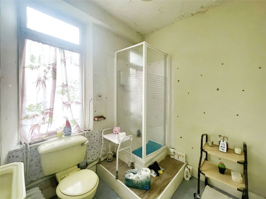 Land/Plot for sale, Springfield Gardens, Inverness, IV3 £170,000