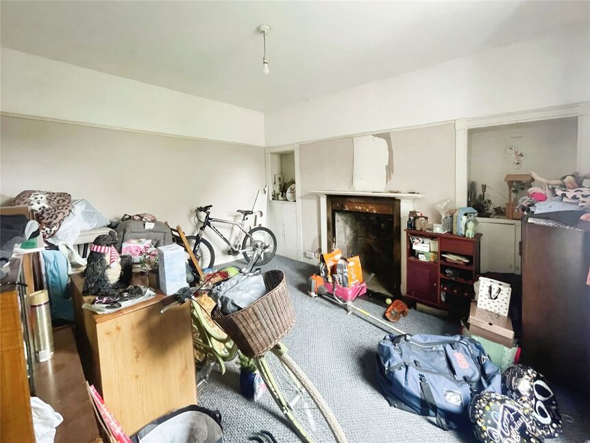 Land/Plot for sale, Springfield Gardens, Inverness, IV3 £170,000