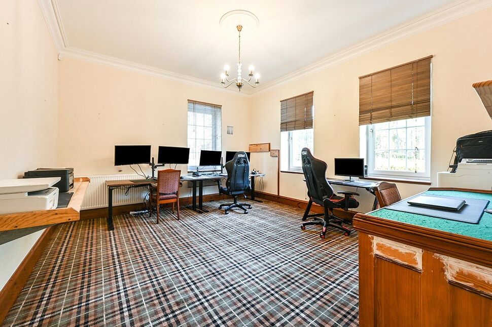 7 bedroom Detached House for sale, Farr, Inverness, IV2 £1,295,000