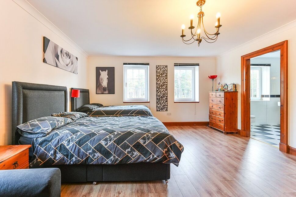 7 bedroom Detached House for sale, Farr, Inverness, IV2 £1,295,000