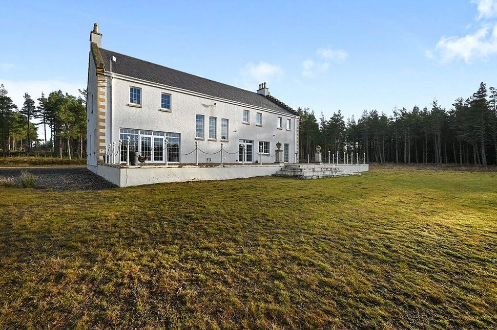 7 bedroom Detached House for sale, Farr, Inverness, IV2 £1,295,000