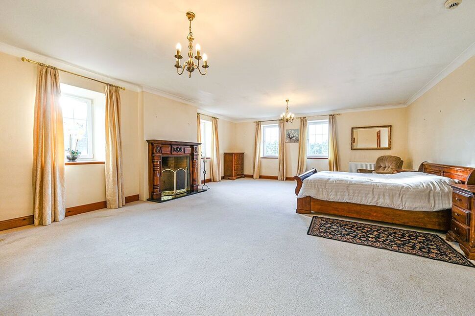 7 bedroom Detached House for sale, Farr, Inverness, IV2 £1,295,000