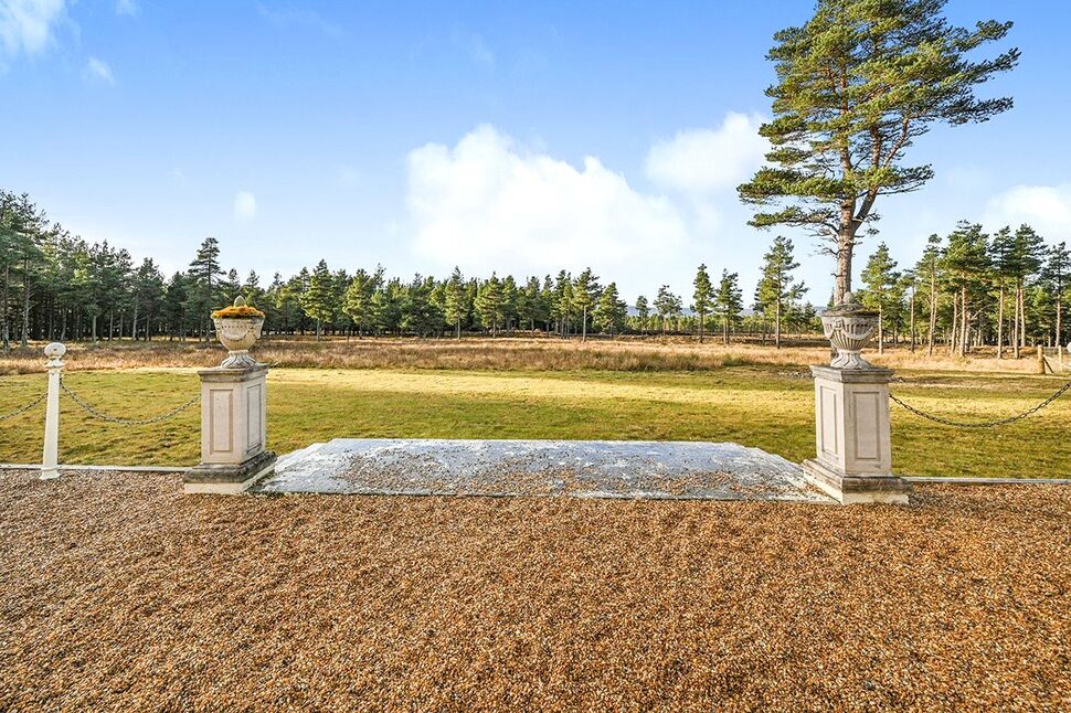 7 bedroom Detached House for sale, Farr, Inverness, IV2 £1,295,000