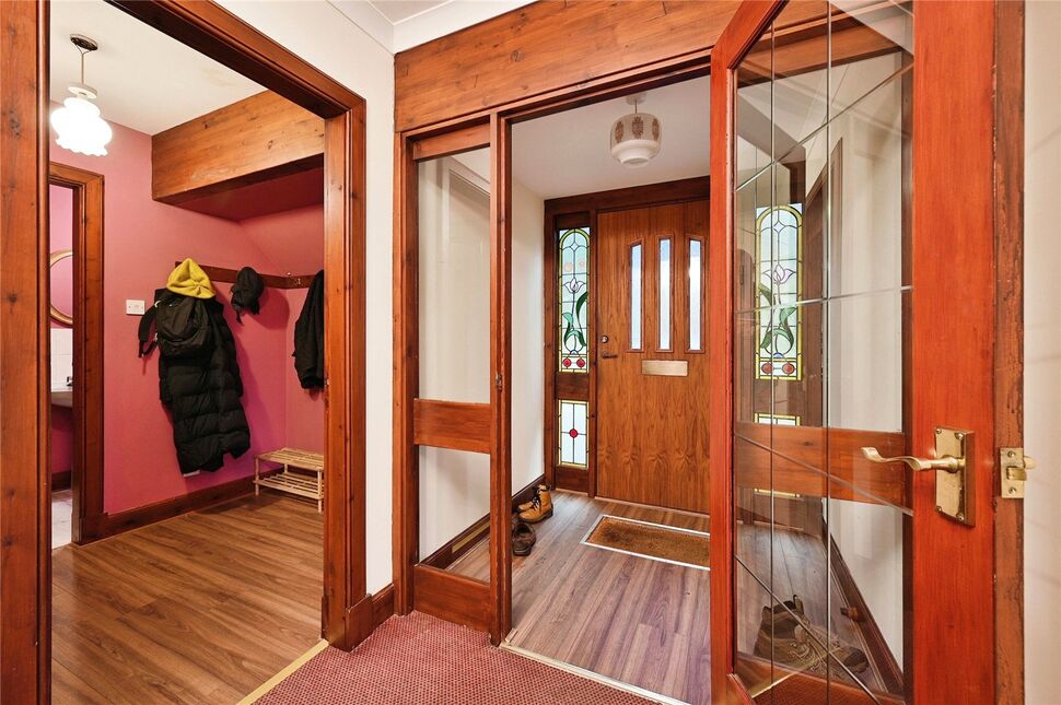 4 bedroom Detached House for sale, Beauly, Highland, IV4 £410,000