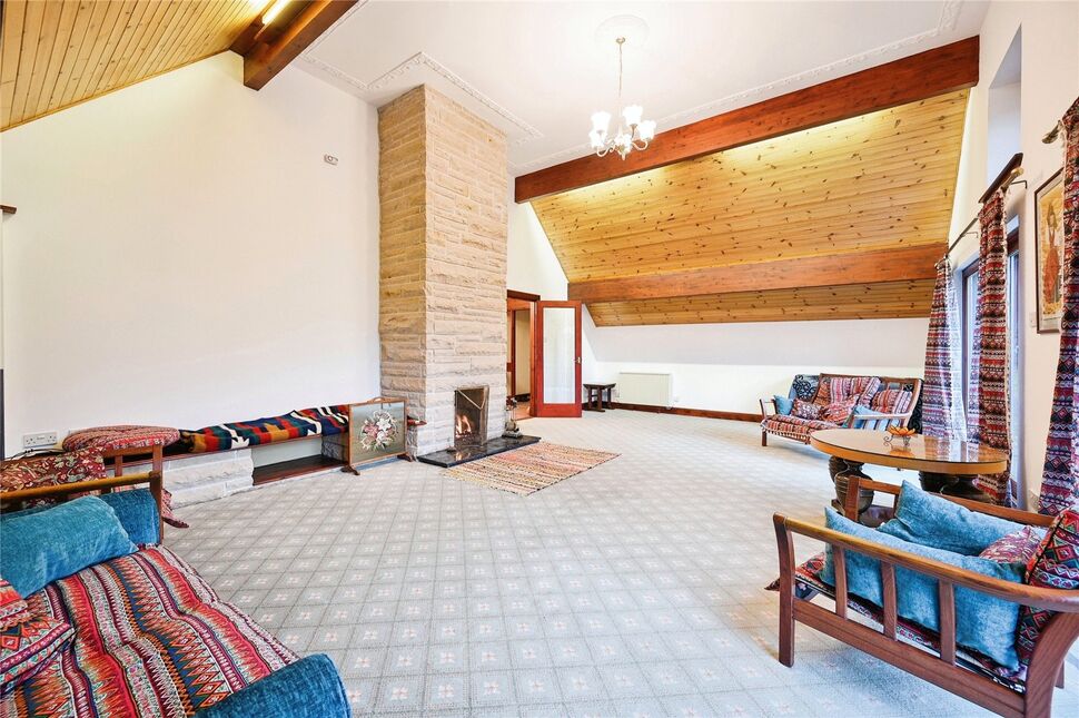 4 bedroom Detached House for sale, Beauly, Highland, IV4 £410,000