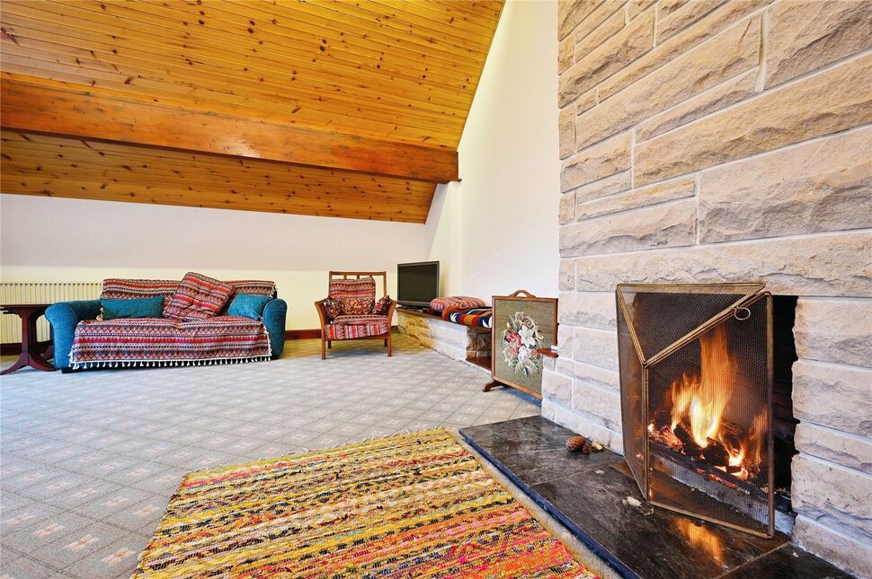4 bedroom Detached House for sale, Beauly, Highland, IV4 £410,000