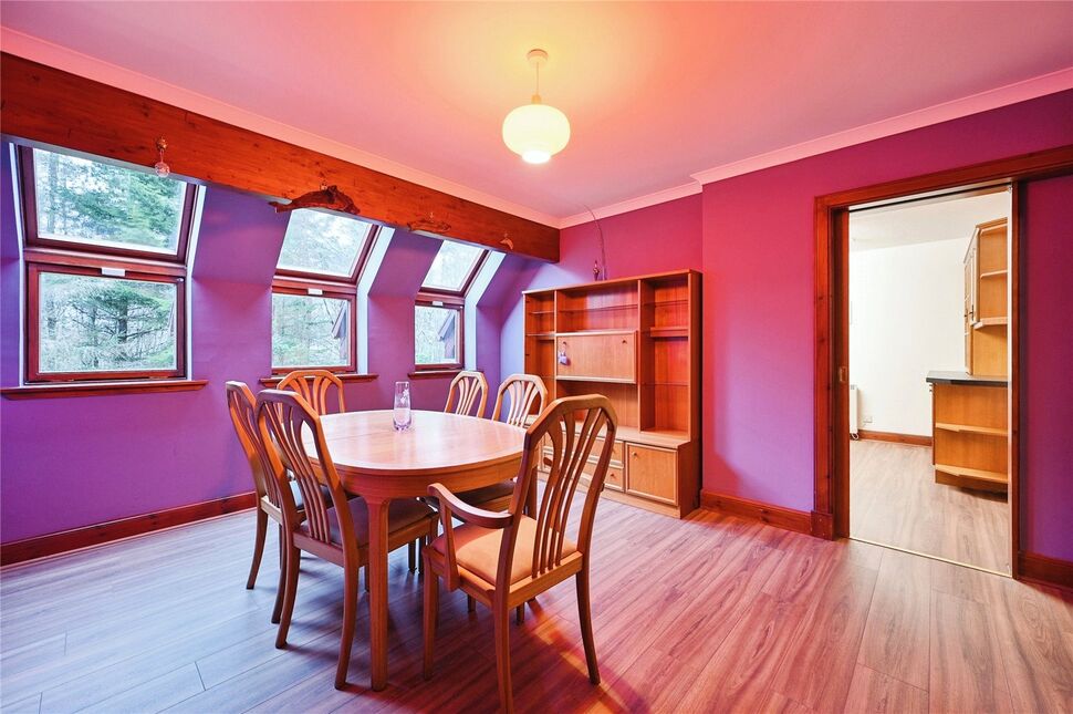 4 bedroom Detached House for sale, Beauly, Highland, IV4 £410,000