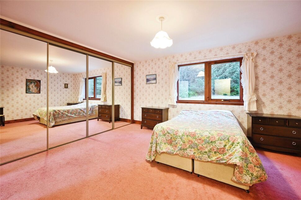 4 bedroom Detached House for sale, Beauly, Highland, IV4 £410,000