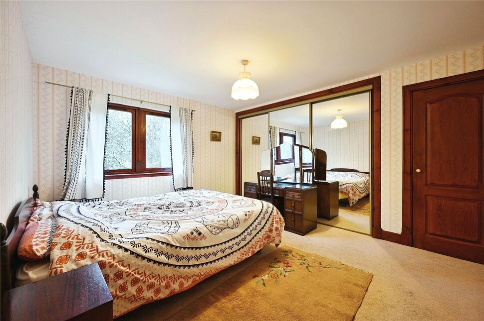 4 bedroom Detached House for sale, Beauly, Highland, IV4 £410,000