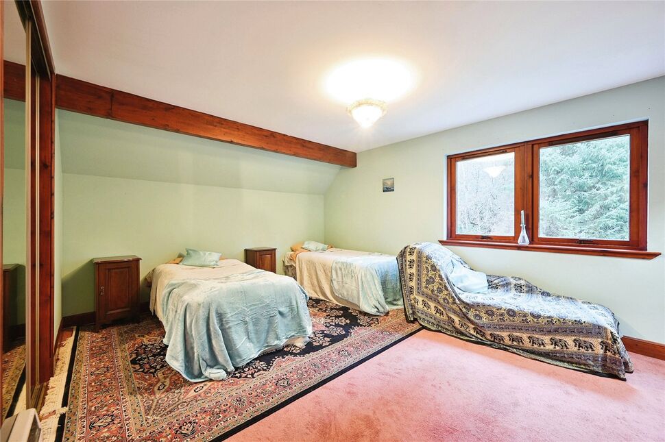 4 bedroom Detached House for sale, Beauly, Highland, IV4 £410,000