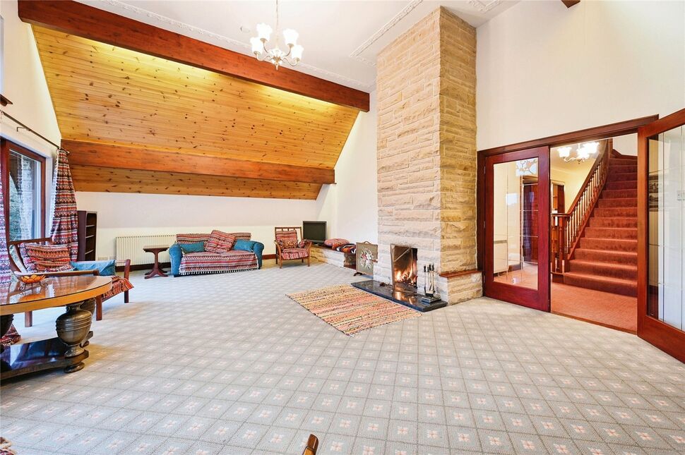 4 bedroom Detached House for sale, Beauly, Highland, IV4 £410,000