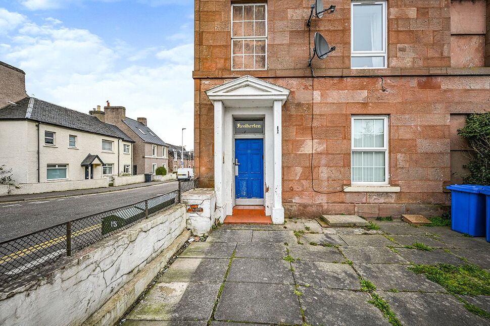 Main image of 1 bedroom Flat to rent, Telford Street, Inverness, Highland, IV3