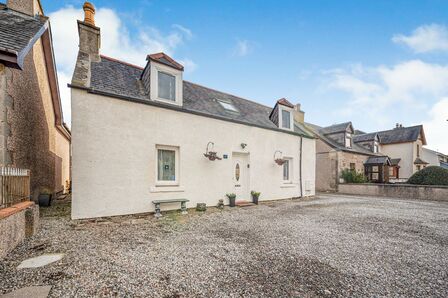 Glenurquhart Road, 4 bedroom Detached House for sale, £259,000