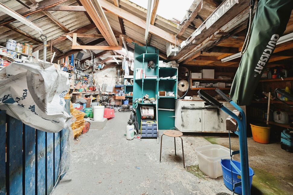 2 bedroom Detached House for sale, Achiltibuie, Ullapool, IV26 £240,000