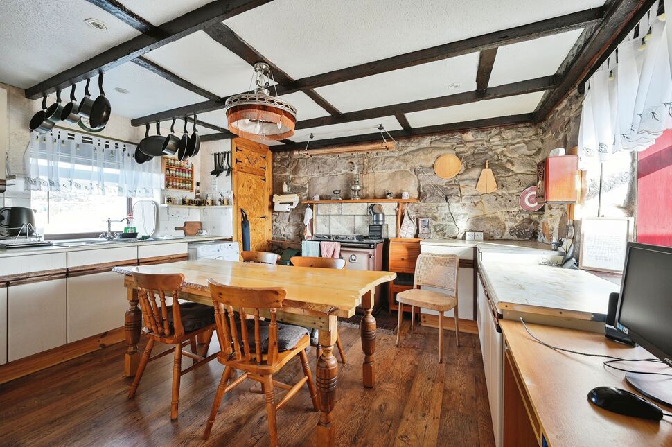 2 bedroom Detached House for sale, Achiltibuie, Ullapool, IV26 £240,000