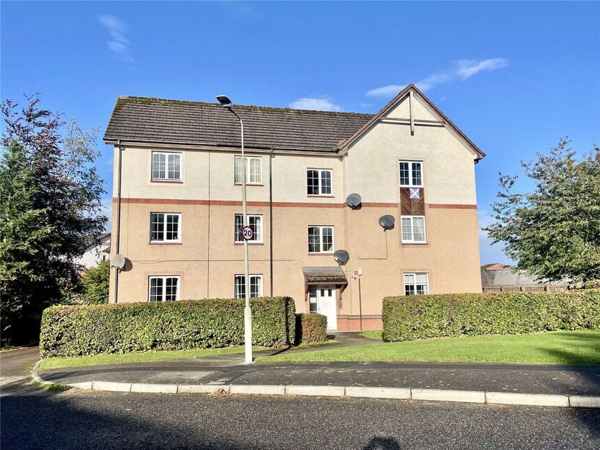 Main image of 2 bedroom Flat to rent, Castle Heather Road, Inverness, Highland, IV2