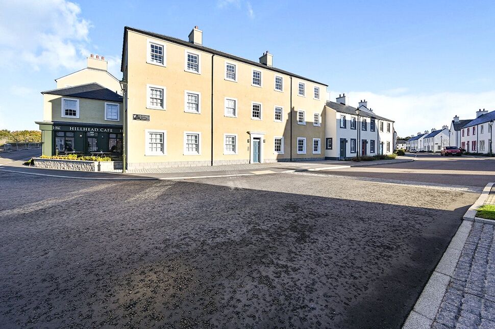 Main image of 2 bedroom  Flat to rent, Hillhead Road, Tornagrain, Highland, IV2