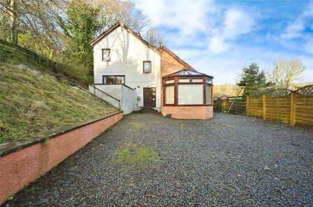 Balconie Street, 4 bedroom Detached House for sale, £325,000