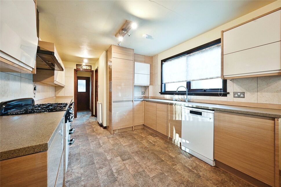 4 bedroom Detached House for sale, Balconie Street, Evanton, IV16 £