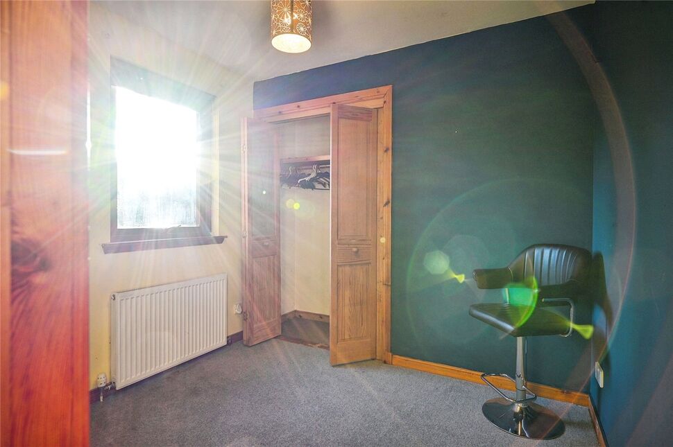 4 bedroom Detached House for sale, Balconie Street, Evanton, IV16 £280,000