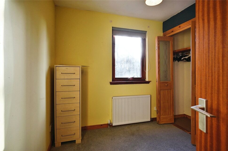 4 bedroom Detached House for sale, Balconie Street, Evanton, IV16 £