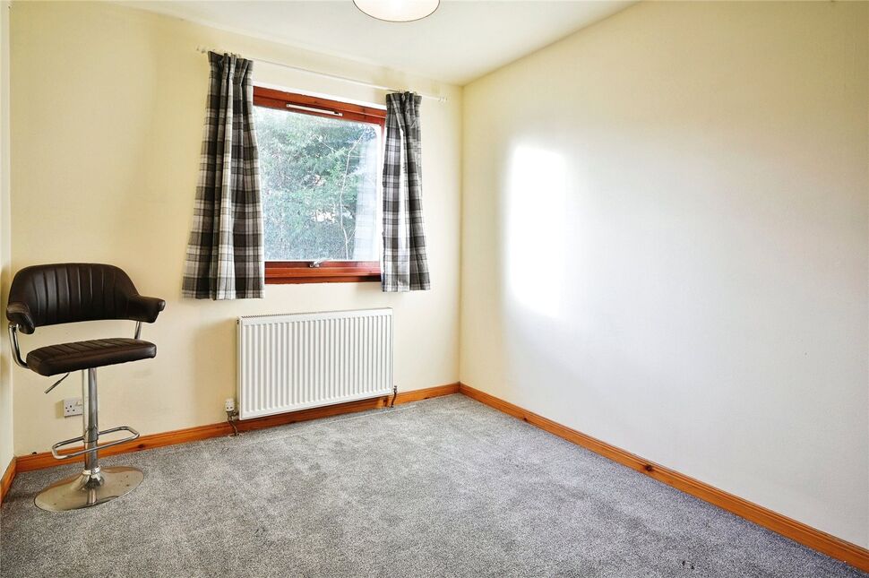 4 bedroom Detached House for sale, Balconie Street, Evanton, IV16 £