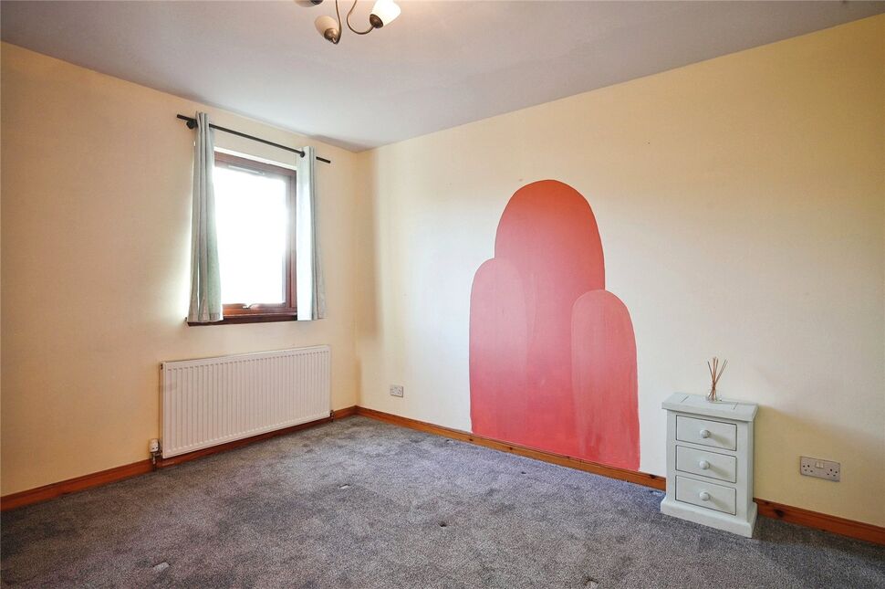 4 bedroom Detached House for sale, Balconie Street, Evanton, IV16 £280,000