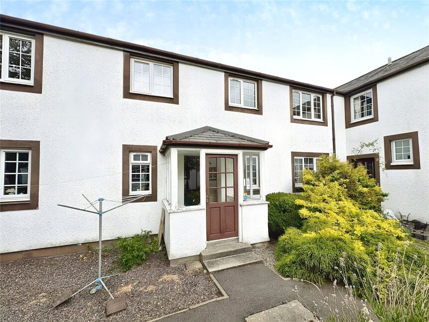 Main image of 1 bedroom Flat to rent, Culduthel Court, Inverness, Highland, IV2