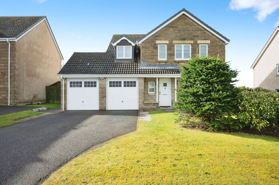 Main image of 5 bedroom Detached House for sale, Cedarwood Avenue, Inverness, Highland, IV2