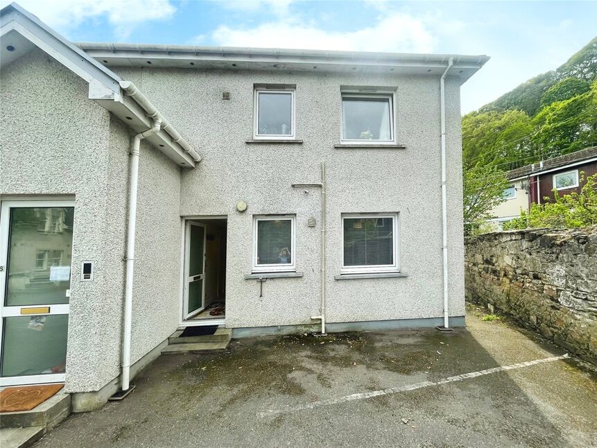 Main image of 2 bedroom Flat for sale, Millburn Square, Inverness, Highland, IV2