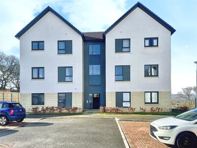 Atholl Place, 2 bedroom  Flat to rent, £925 pcm