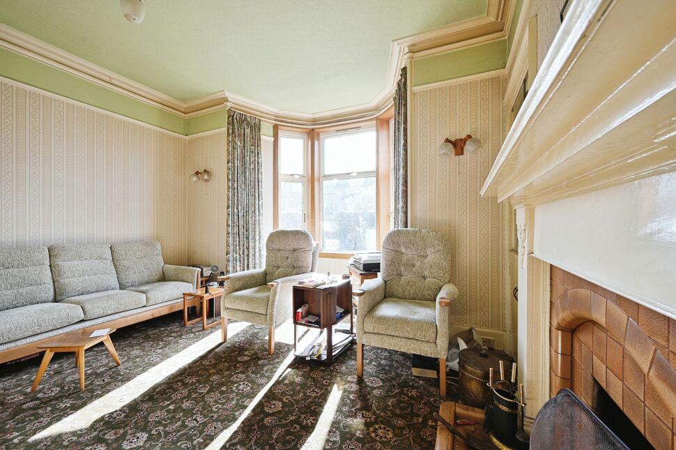 5 bedroom Detached House for sale, Midmills Road, Inverness, IV2 £400,000