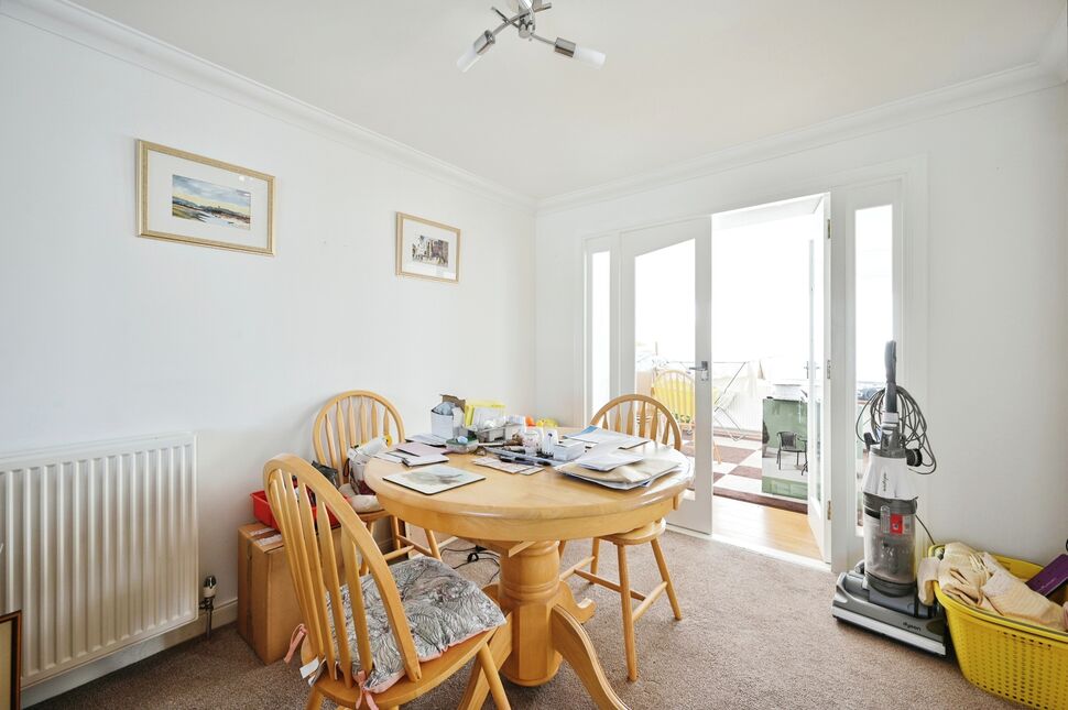 3 bedroom Detached Bungalow for sale, Cradlehall Park, Westhill, IV2