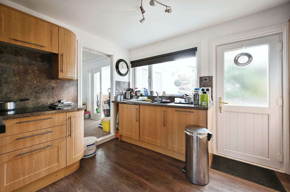 3 bedroom Detached Bungalow for sale, Cradlehall Park, Westhill, IV2