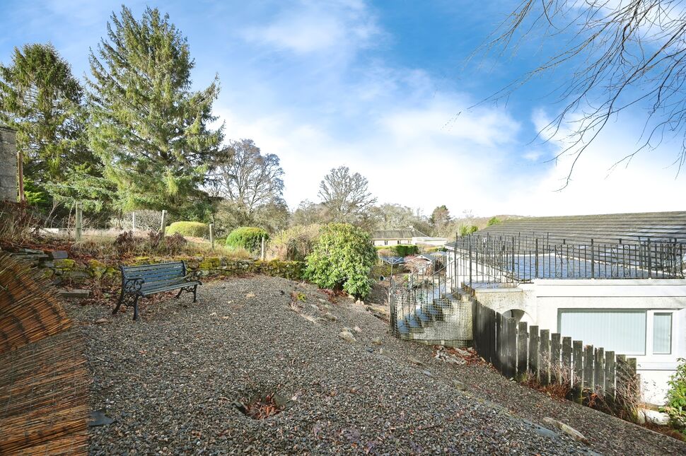 3 bedroom Detached Bungalow for sale, Cradlehall Park, Westhill, IV2