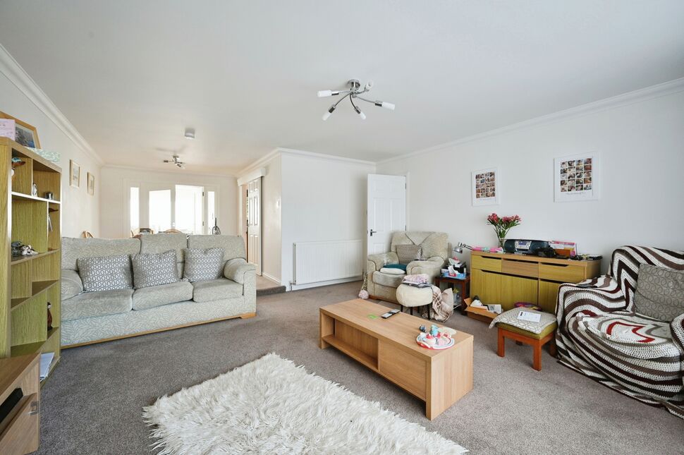 3 bedroom Detached Bungalow for sale, Cradlehall Park, Westhill, IV2